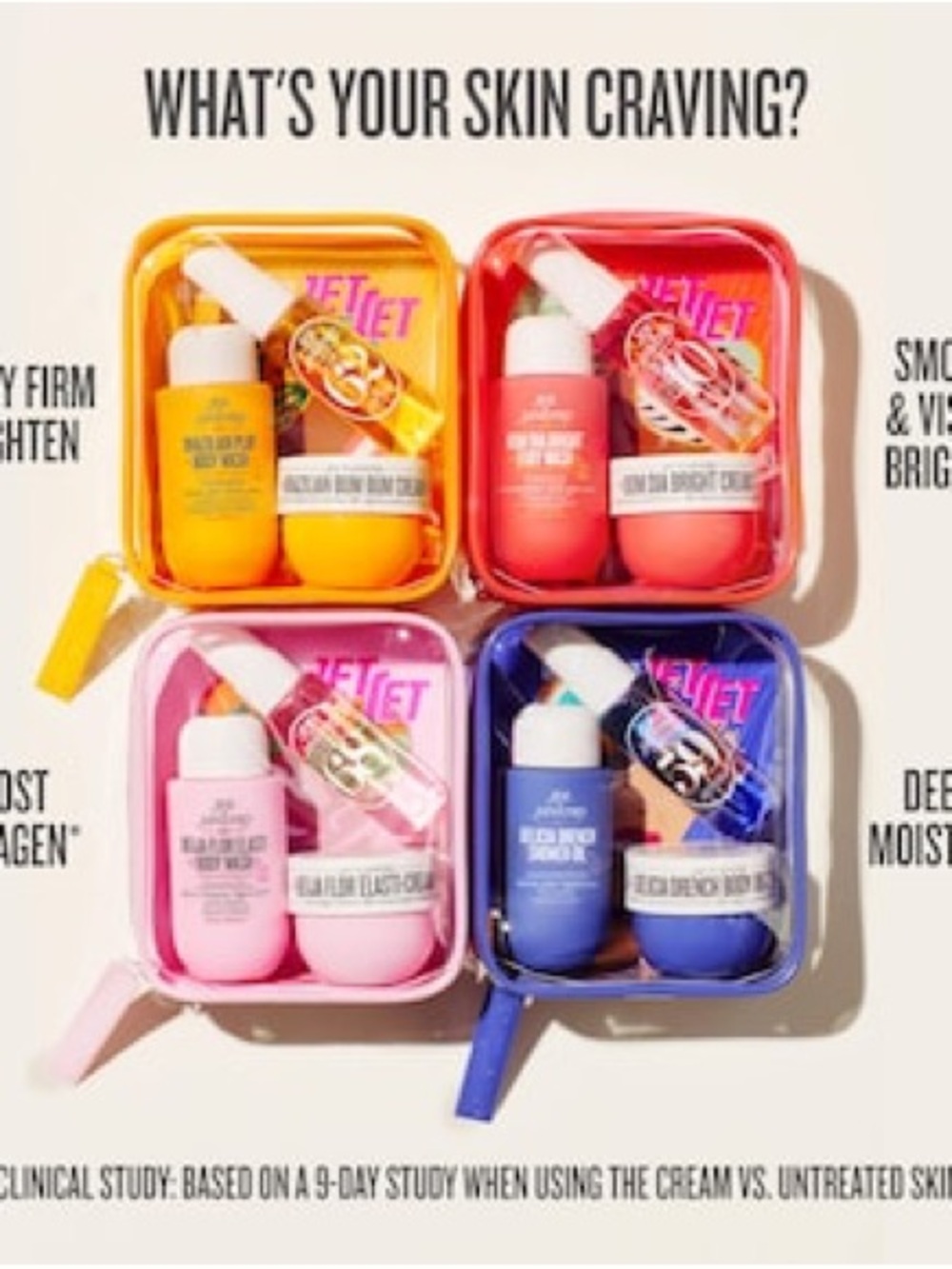 SOL Drench Jet Set (1 each)